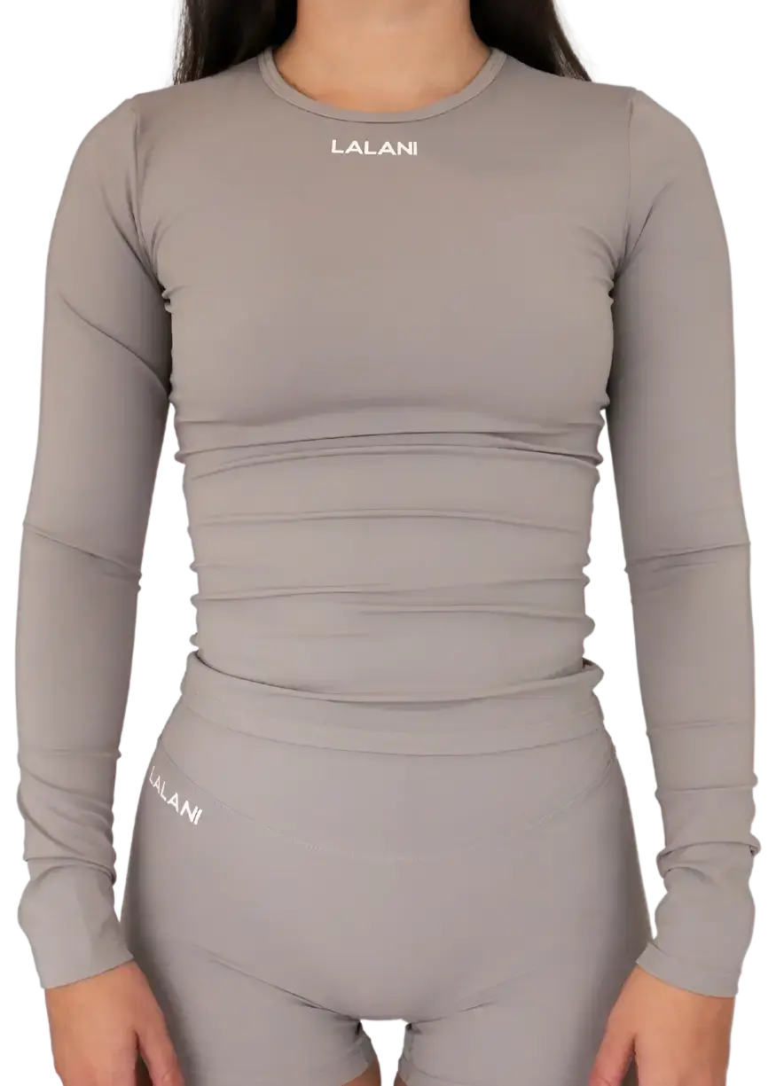 NKD Ash Long Sleeve Top S (8)