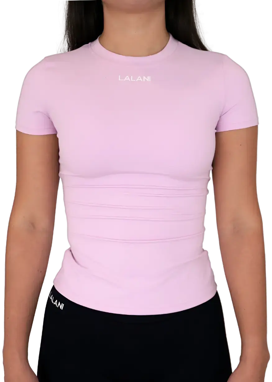 NKD Cotton Candy Tee S (8)