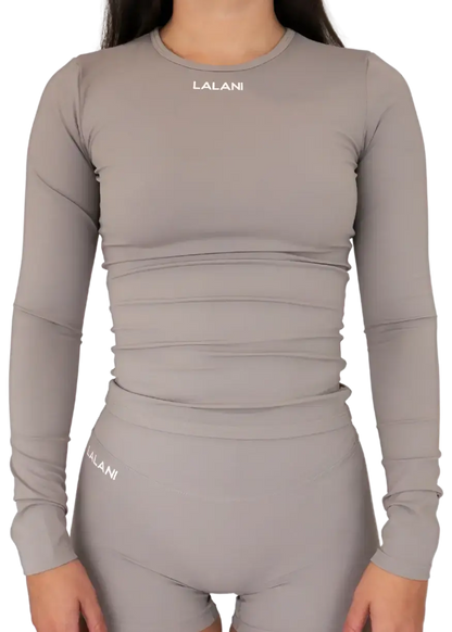 NKD Ash Long Sleeve Top S (8)