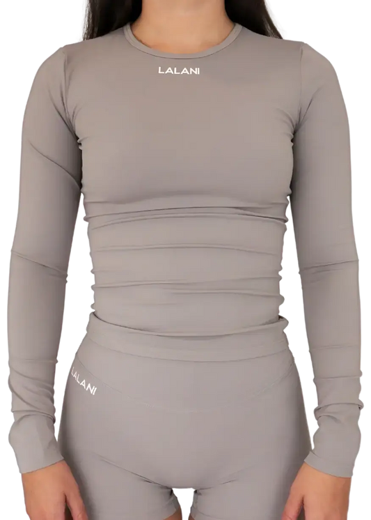 NKD Ash Long Sleeve Top S (8)