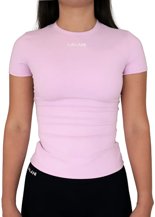 NKD Cotton Candy Tee S (8)